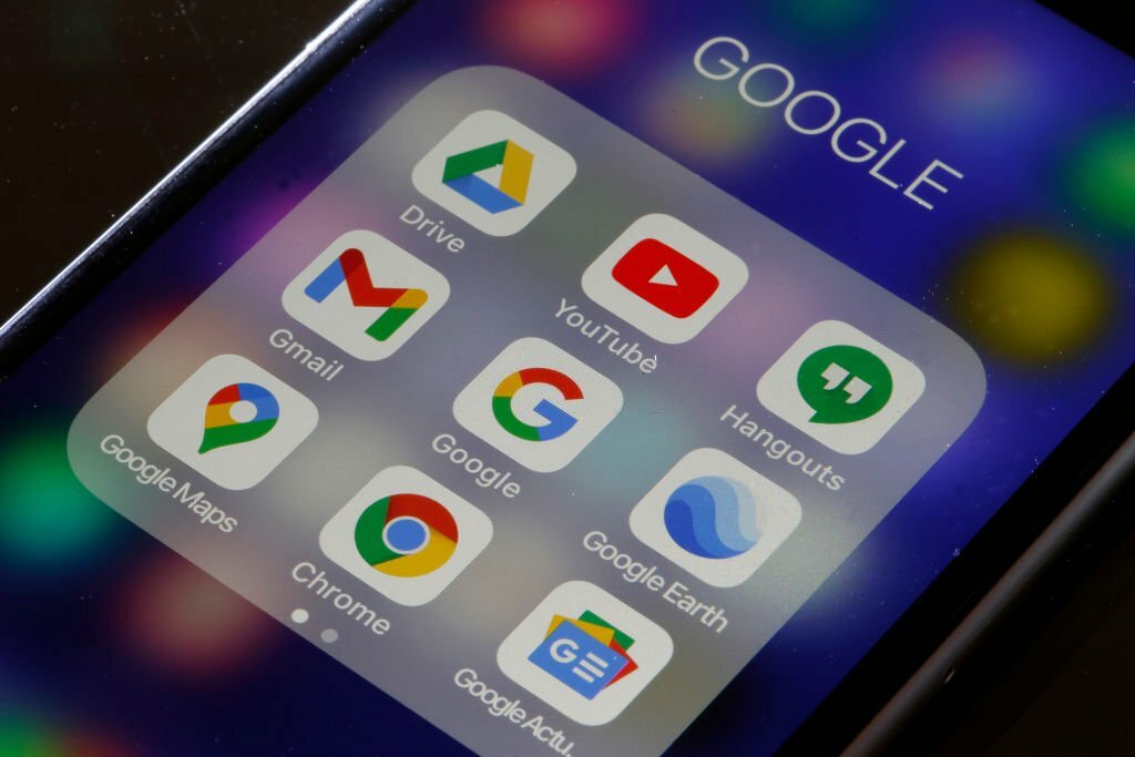 Google to Begin Deleting Inactive Accounts Soon