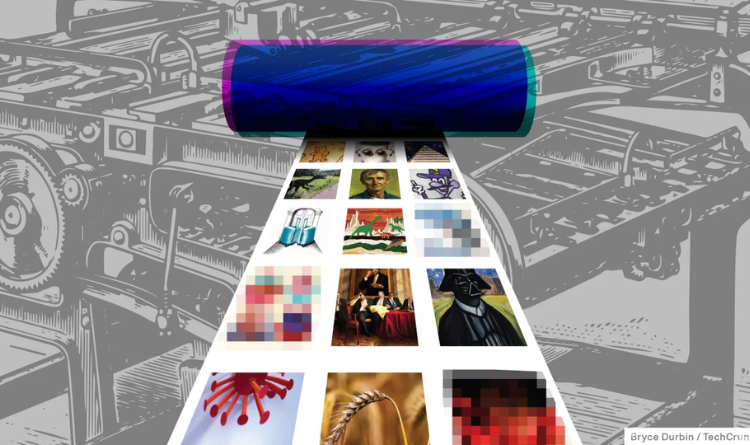 Getty Images Introduces New GenAI Service for iStock Customers