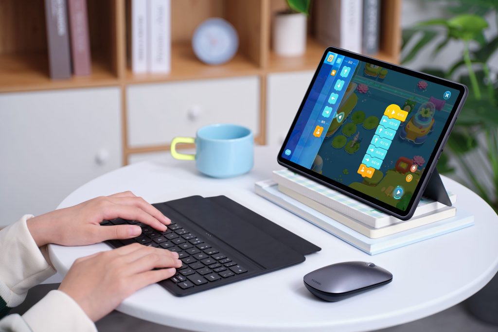Introducing the HUAWEI MatePad 11.5