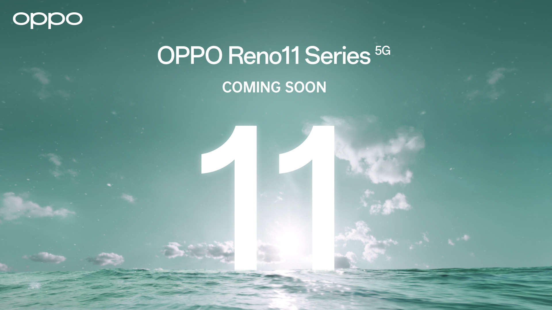 OPPO Will Launch the OPPO Reno11 Series with a Studio-Quality Portrait Feature Under the Theme of