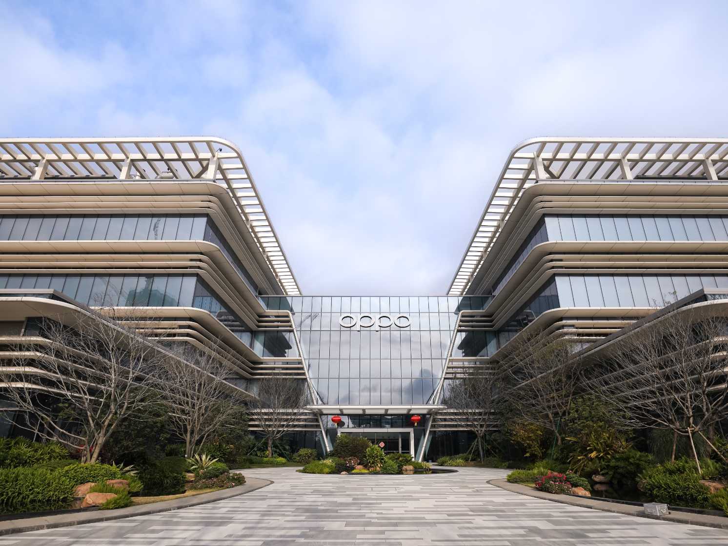 OPPO Announces New AI Center, Paving the Way for Generative AI Features on the Reno Series